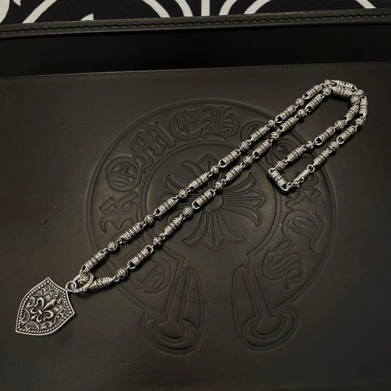 Chrxmx Hxxrts Necklaces Modern 299695