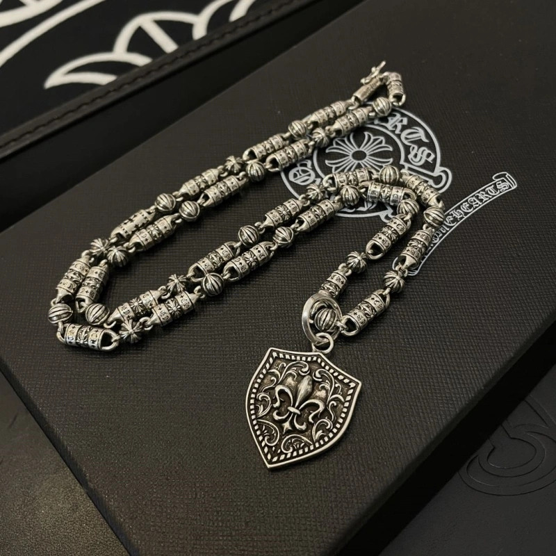 Chrxmx Hxxrts Necklaces Modern 299695