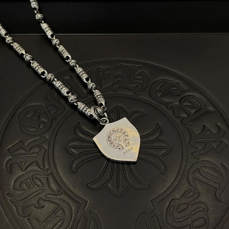 Chrxmx Hxxrts Necklaces Modern 299695