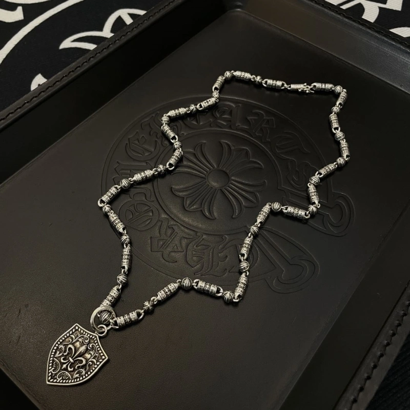 Chrxmx Hxxrts Necklaces Modern 299695