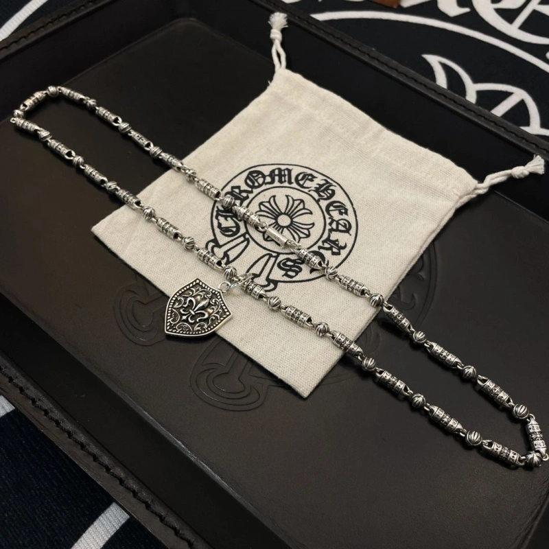 Chrxmx Hxxrts Necklaces Modern 299695