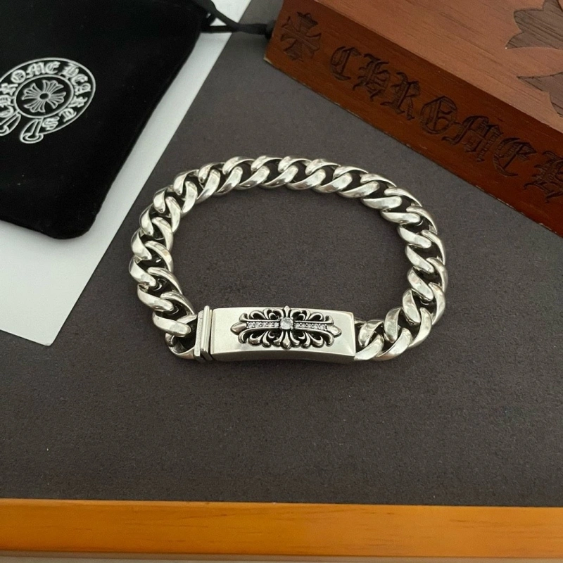 ModernLook Chrxmx Hxxrts Bracelets 300179