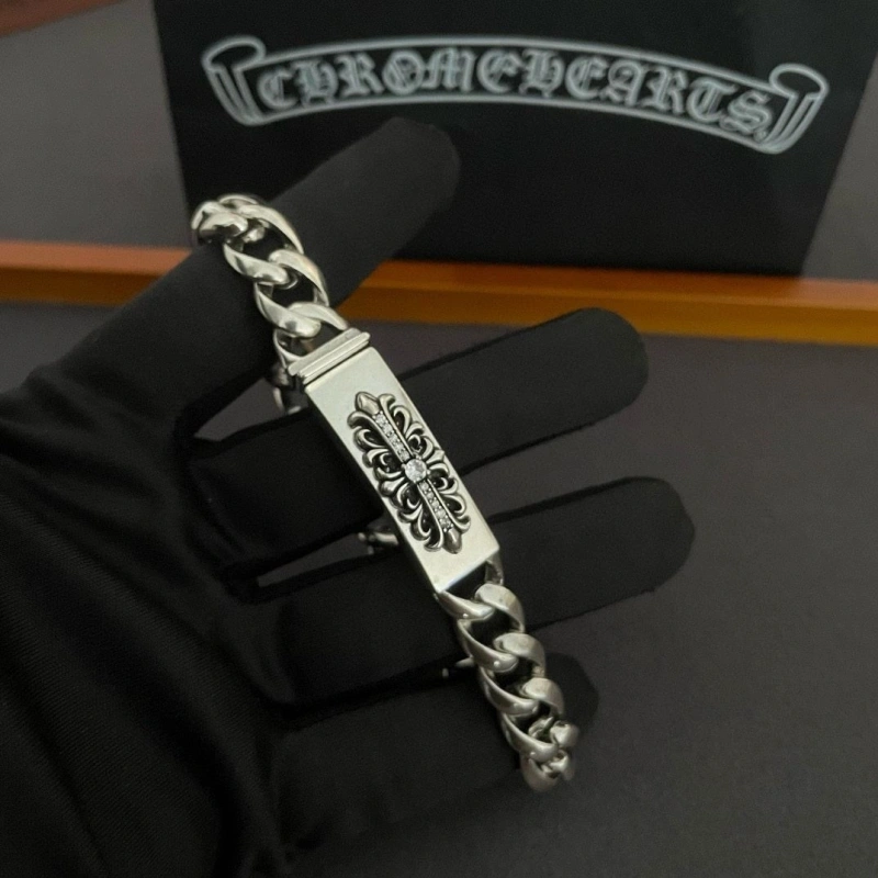 ModernLook Chrxmx Hxxrts Bracelets 300179