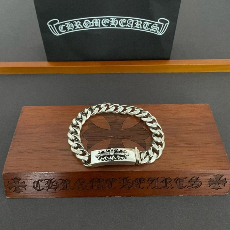ModernLook Chrxmx Hxxrts Bracelets 300179