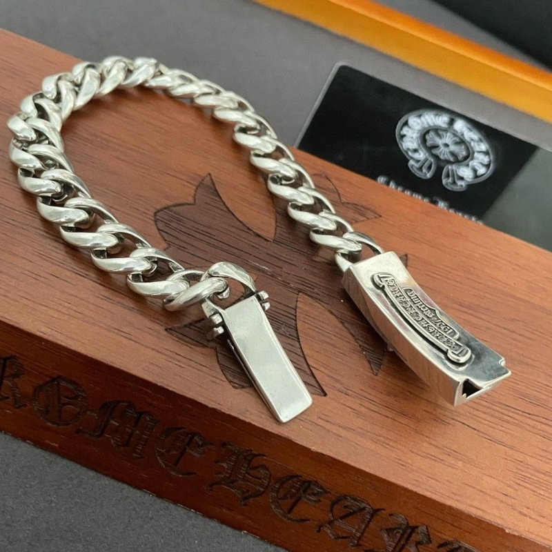 ModernLook Chrxmx Hxxrts Bracelets 300179
