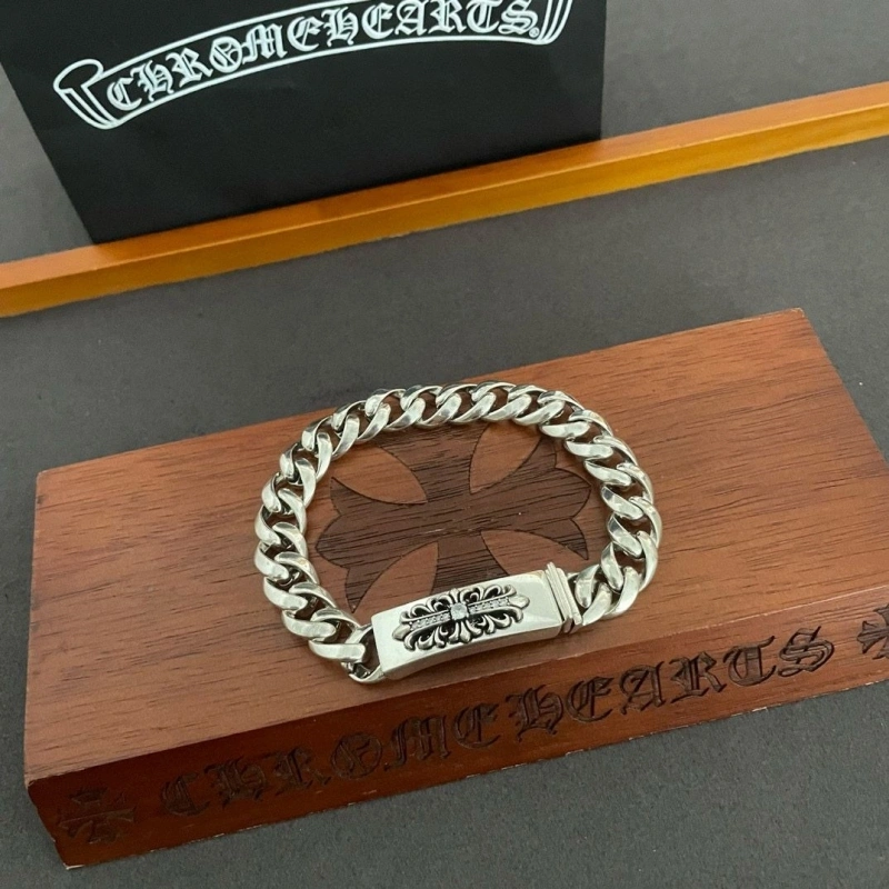 ModernLook Chrxmx Hxxrts Bracelets 300179