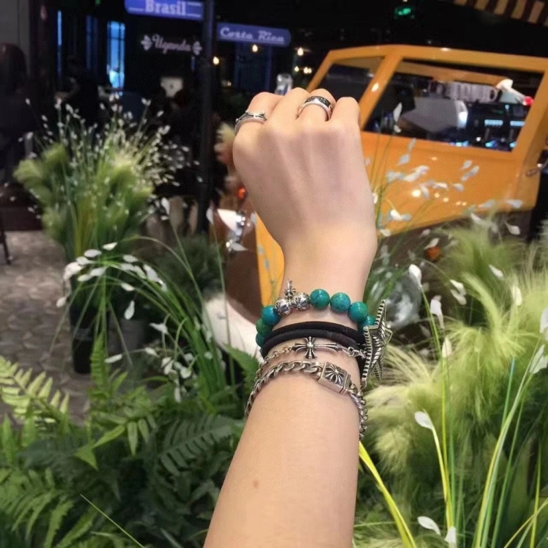 Chrxmx Hxxrts Bracelets Modern 300162