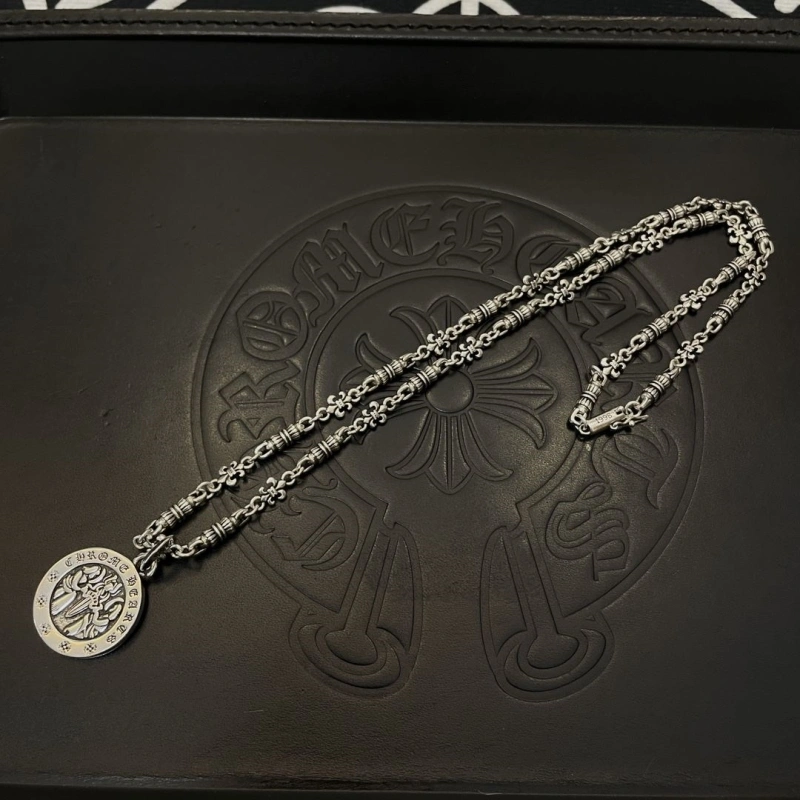 Chrxmx Hxxrts Necklaces HighQuality 299703