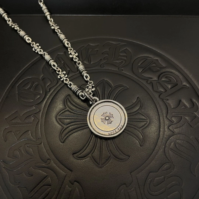 Chrxmx Hxxrts Necklaces HighQuality 299703