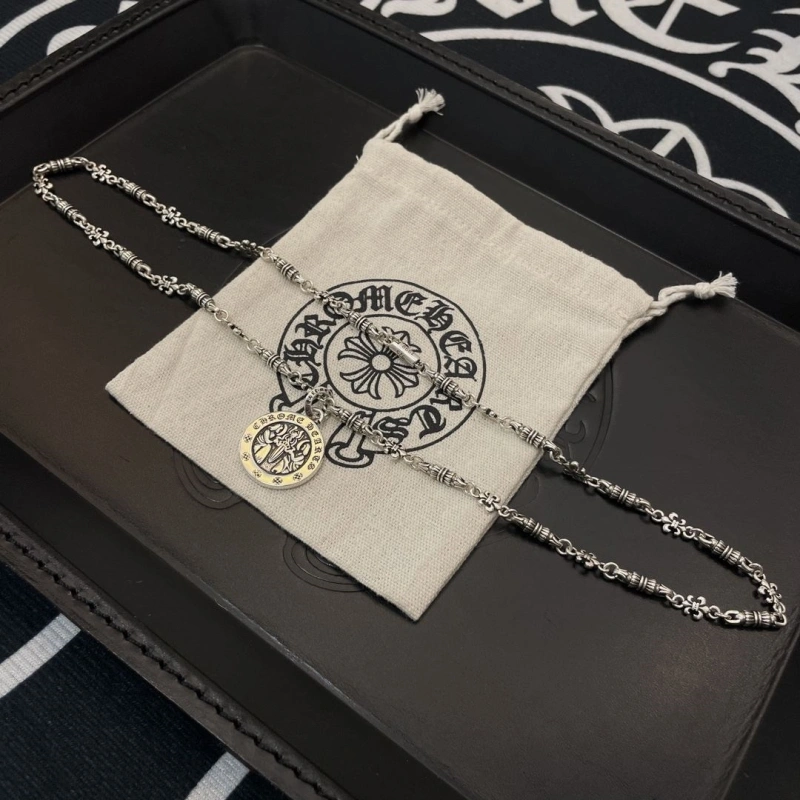 Chrxmx Hxxrts Necklaces HighQuality 299703