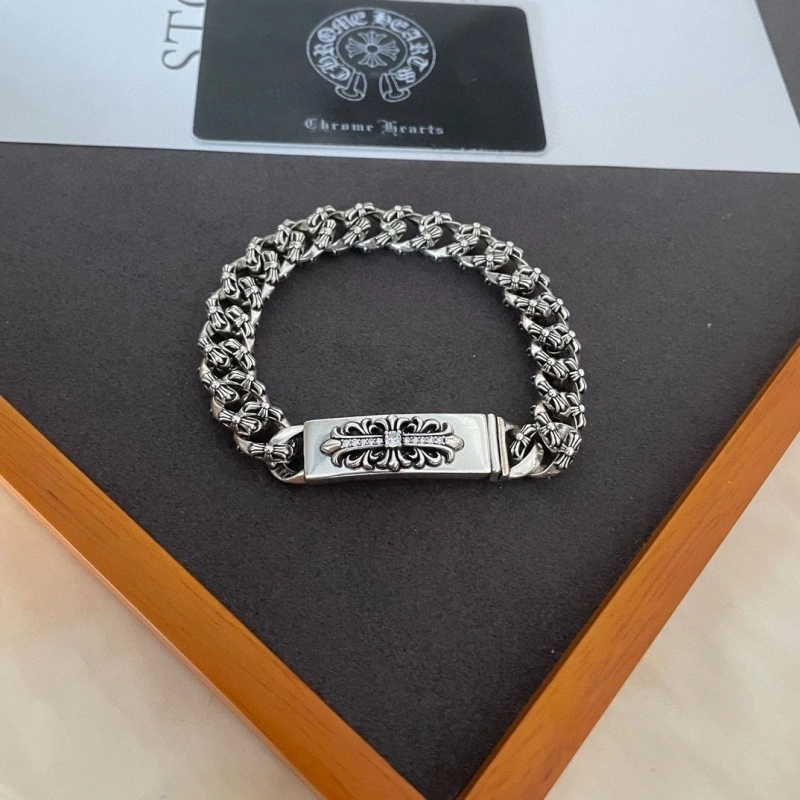 Chrxmx Hxxrts Bracelets Lightweight 300163