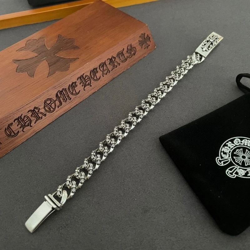 Chrxmx Hxxrts Bracelets Lightweight 300163