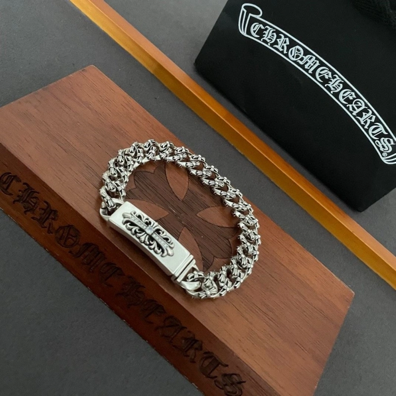 Chrxmx Hxxrts Bracelets Lightweight 300163
