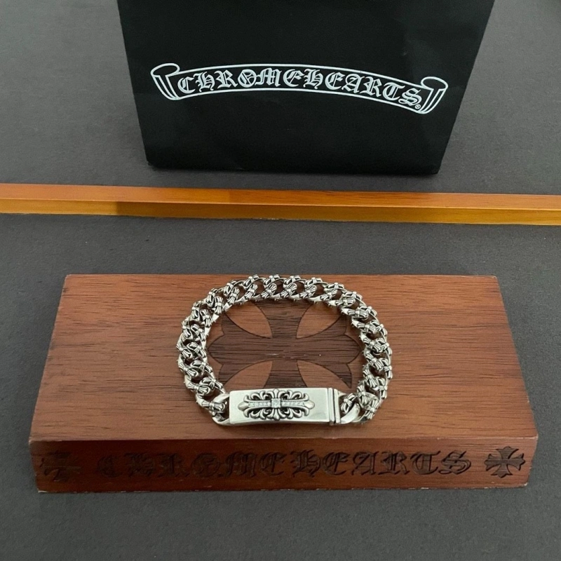 Chrxmx Hxxrts Bracelets Lightweight 300163