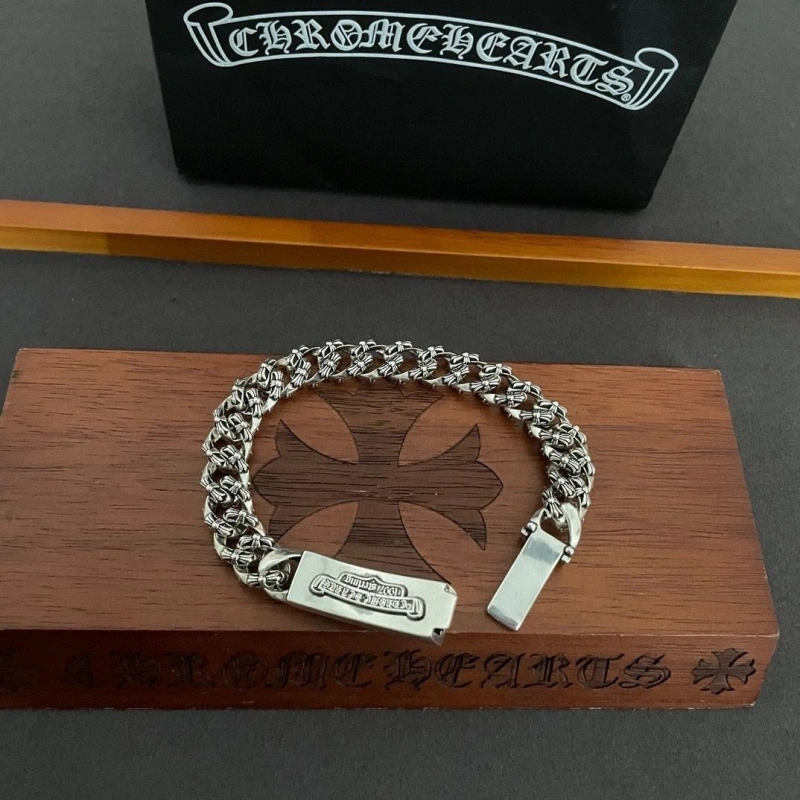 Chrxmx Hxxrts Bracelets Lightweight 300163