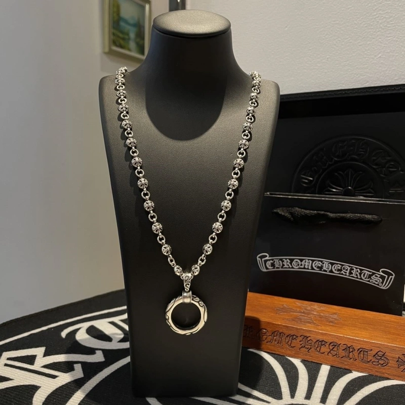 Durable Chrxmx Hxxrts Necklaces 299706