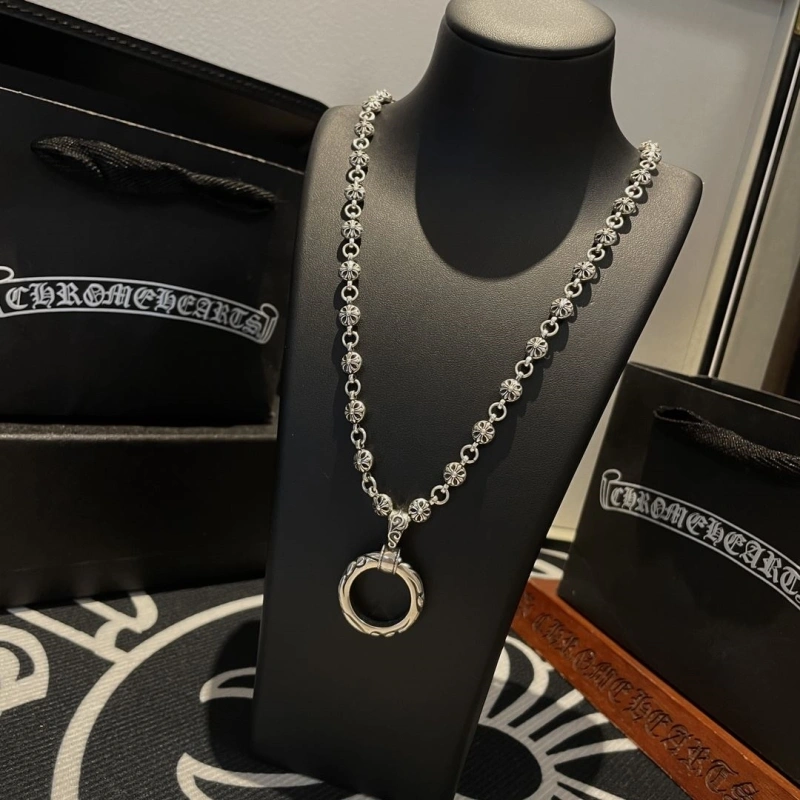 Durable Chrxmx Hxxrts Necklaces 299706