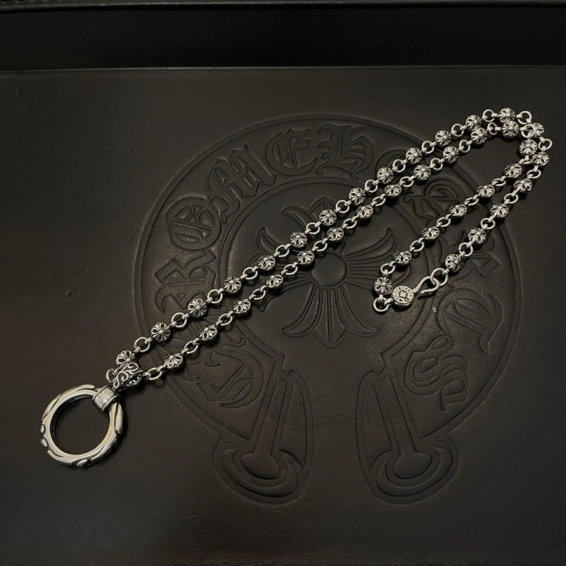 Durable Chrxmx Hxxrts Necklaces 299706