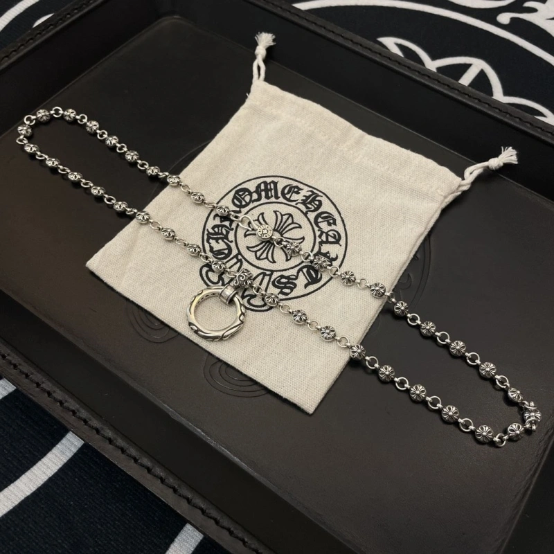 Durable Chrxmx Hxxrts Necklaces 299706