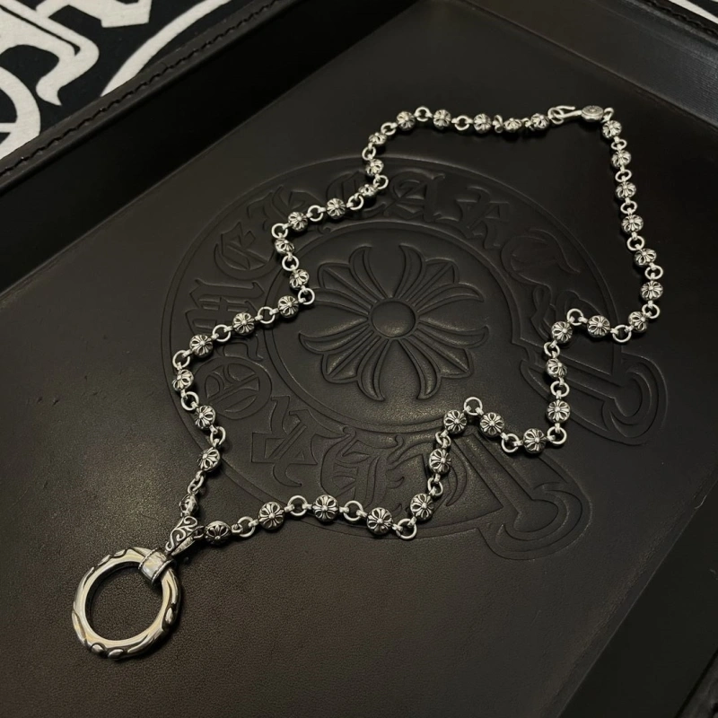 Durable Chrxmx Hxxrts Necklaces 299706