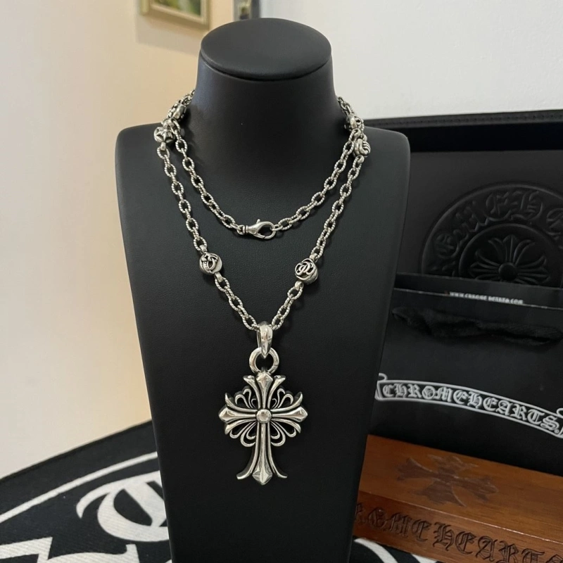 Chrxmx Hxxrts Necklaces GoAnywhere 299707
