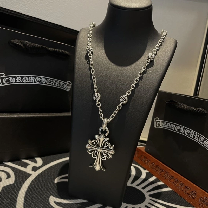 Chrxmx Hxxrts Necklaces GoAnywhere 299707