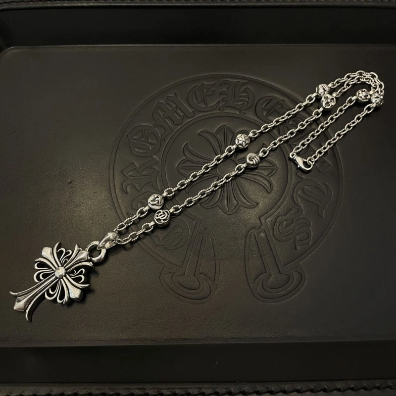 Chrxmx Hxxrts Necklaces GoAnywhere 299707