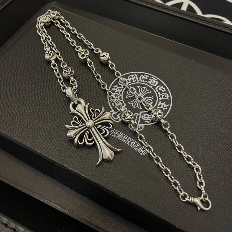 Chrxmx Hxxrts Necklaces GoAnywhere 299707