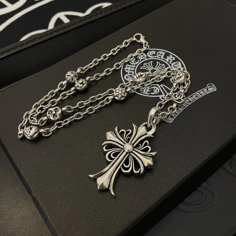Chrxmx Hxxrts Necklaces GoAnywhere 299707