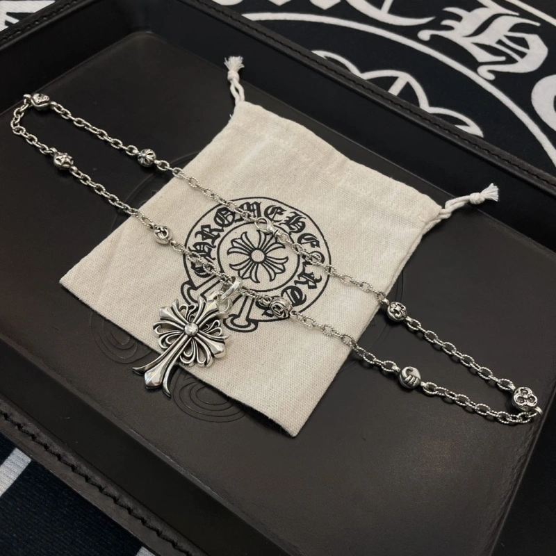 Chrxmx Hxxrts Necklaces GoAnywhere 299707