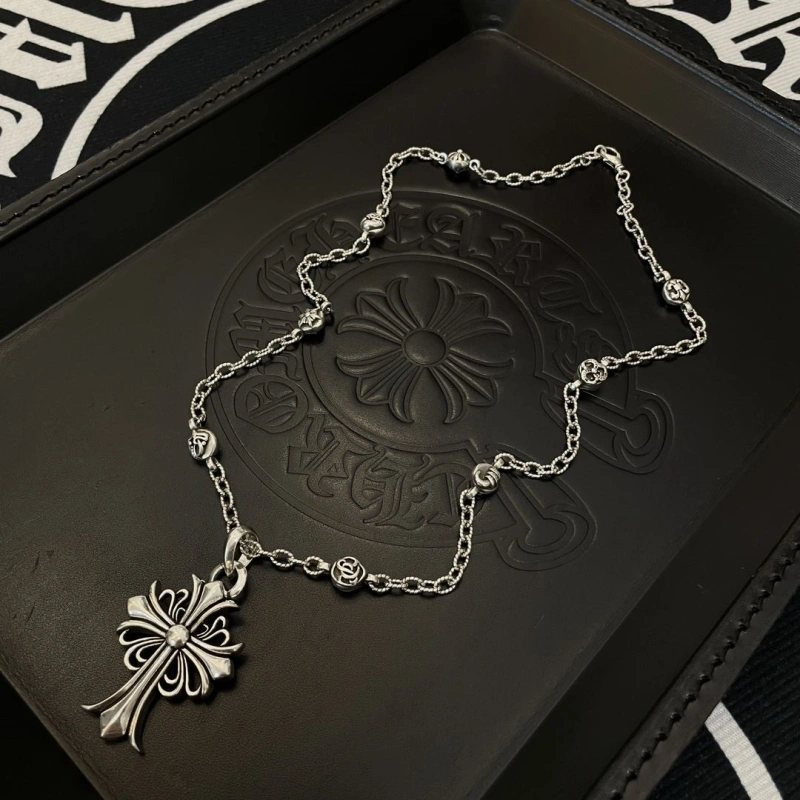 Chrxmx Hxxrts Necklaces GoAnywhere 299707