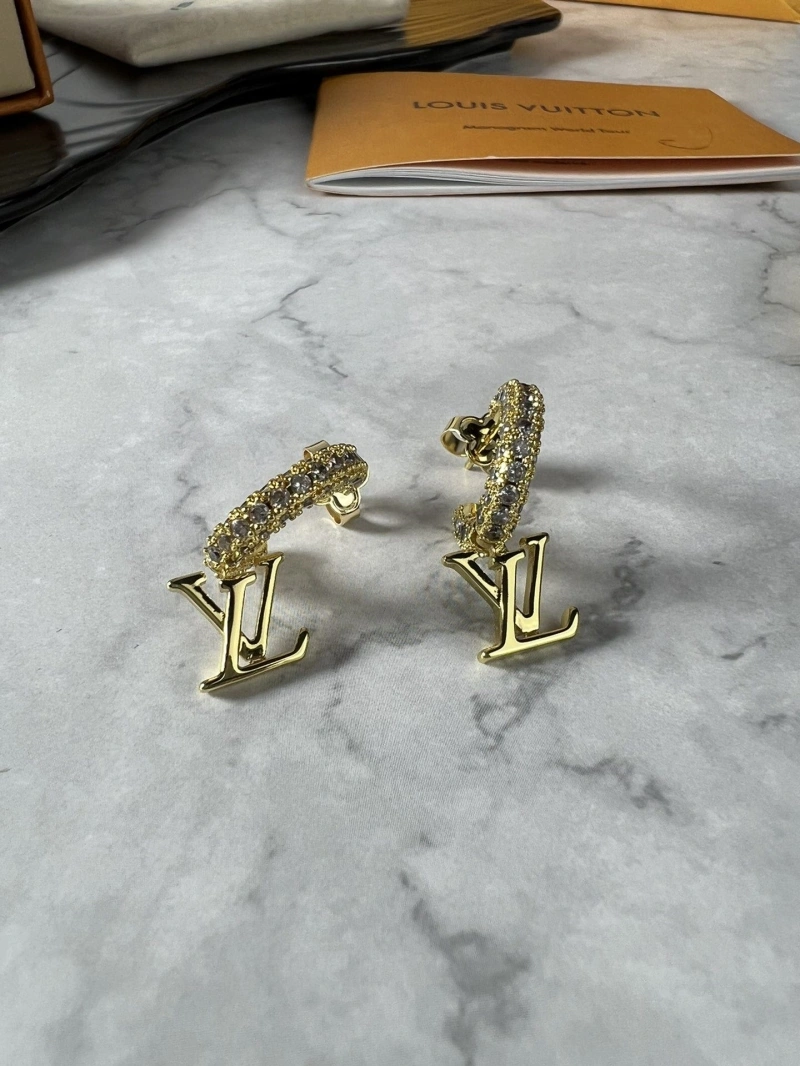 StreetReady LX Earrings 311034