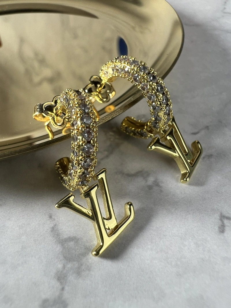 StreetReady LX Earrings 311034