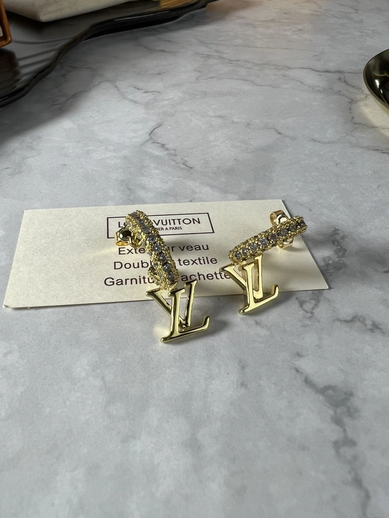 StreetReady LX Earrings 311034
