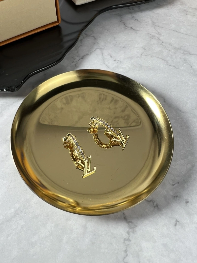 StreetReady LX Earrings 311034
