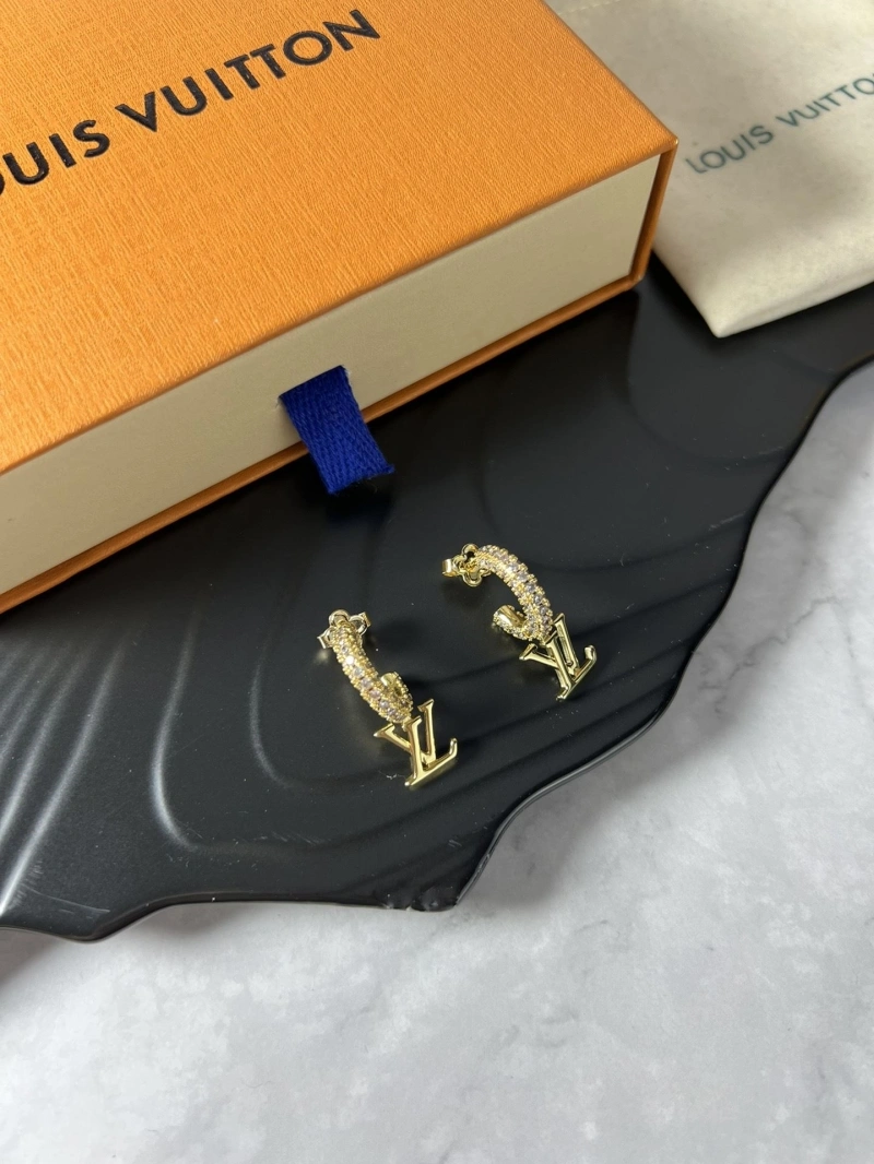 StreetReady LX Earrings 311034