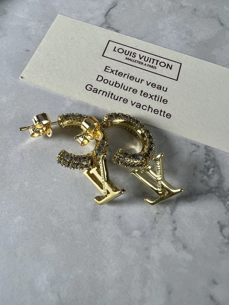 StreetReady LX Earrings 311034