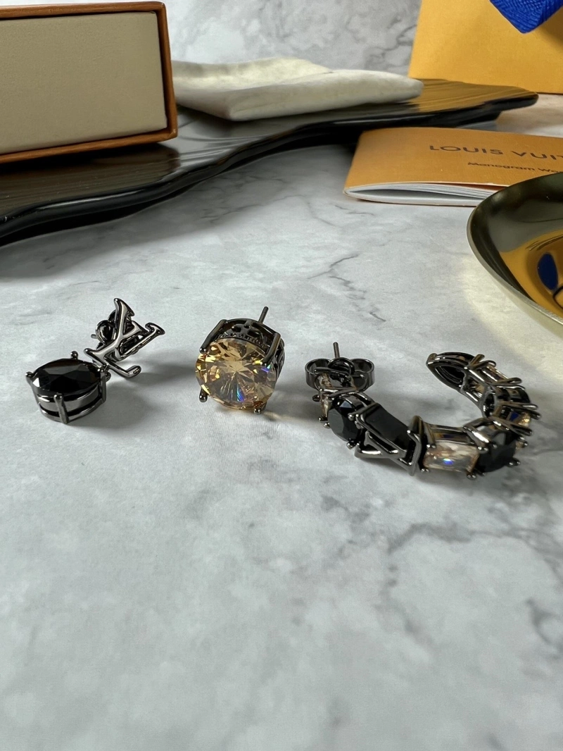Soft LX Earrings 311133