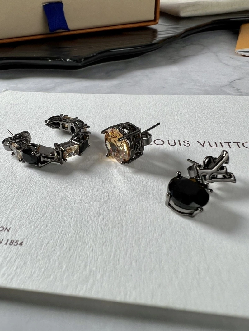Soft LX Earrings 311133