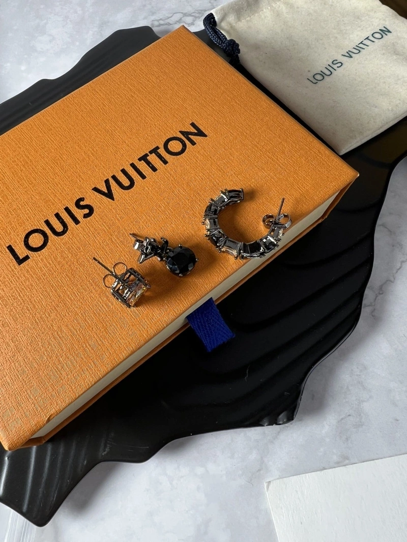 Soft LX Earrings 311133