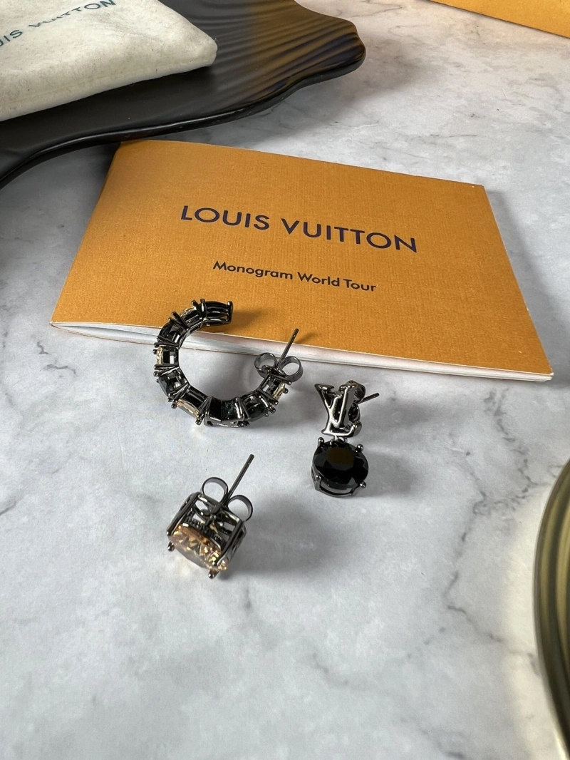 Soft LX Earrings 311133