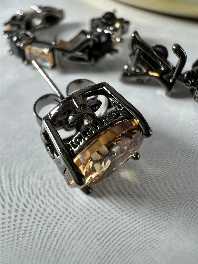Soft LX Earrings 311133