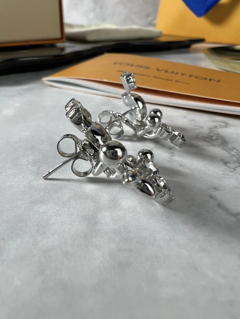 LX Earrings Compact 311032