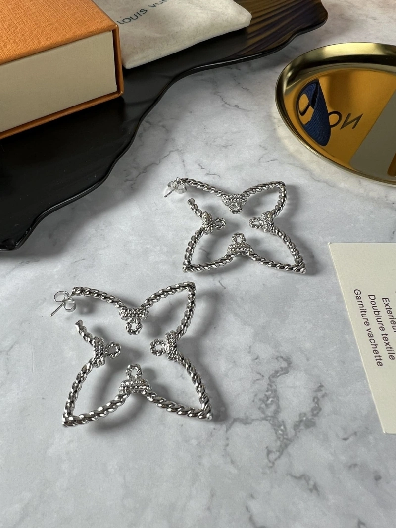 LX Earrings EasyMatch 311031