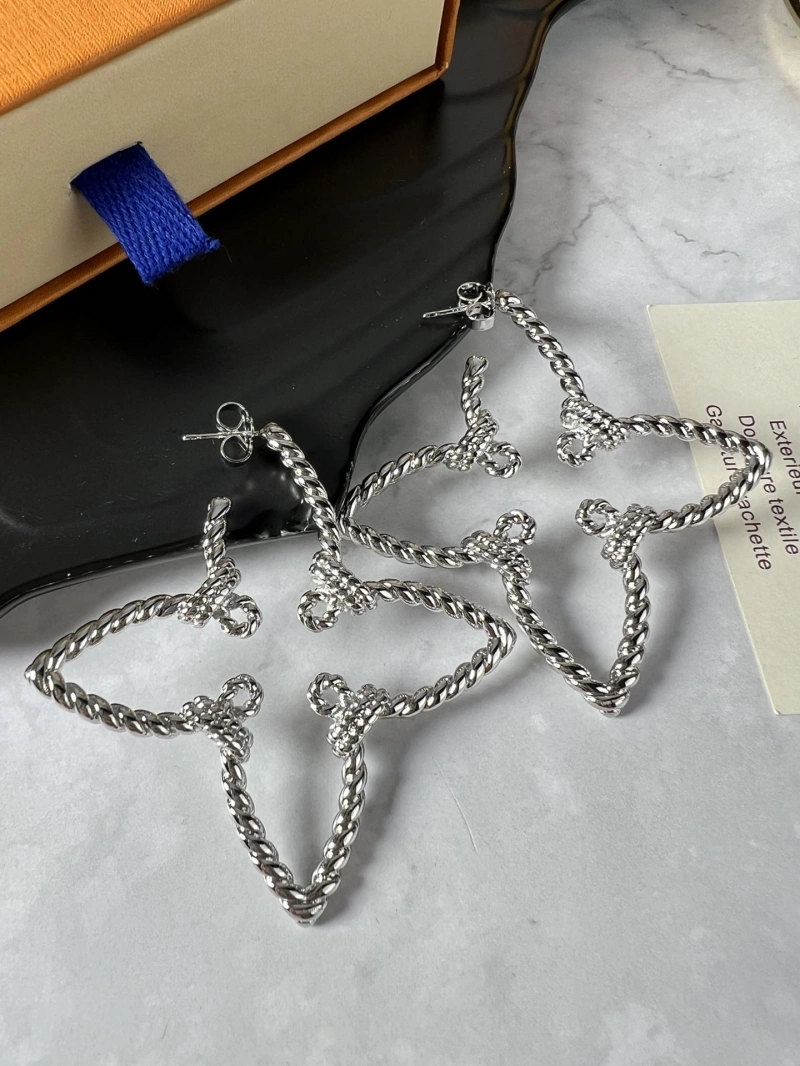 LX Earrings EasyMatch 311031
