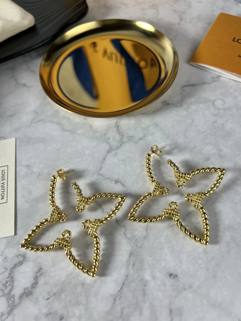 LX Earrings EasyMatch 311031