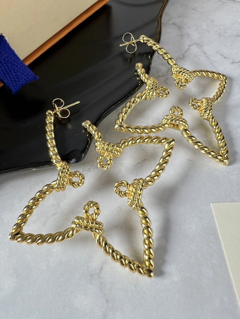LX Earrings EasyMatch 311031