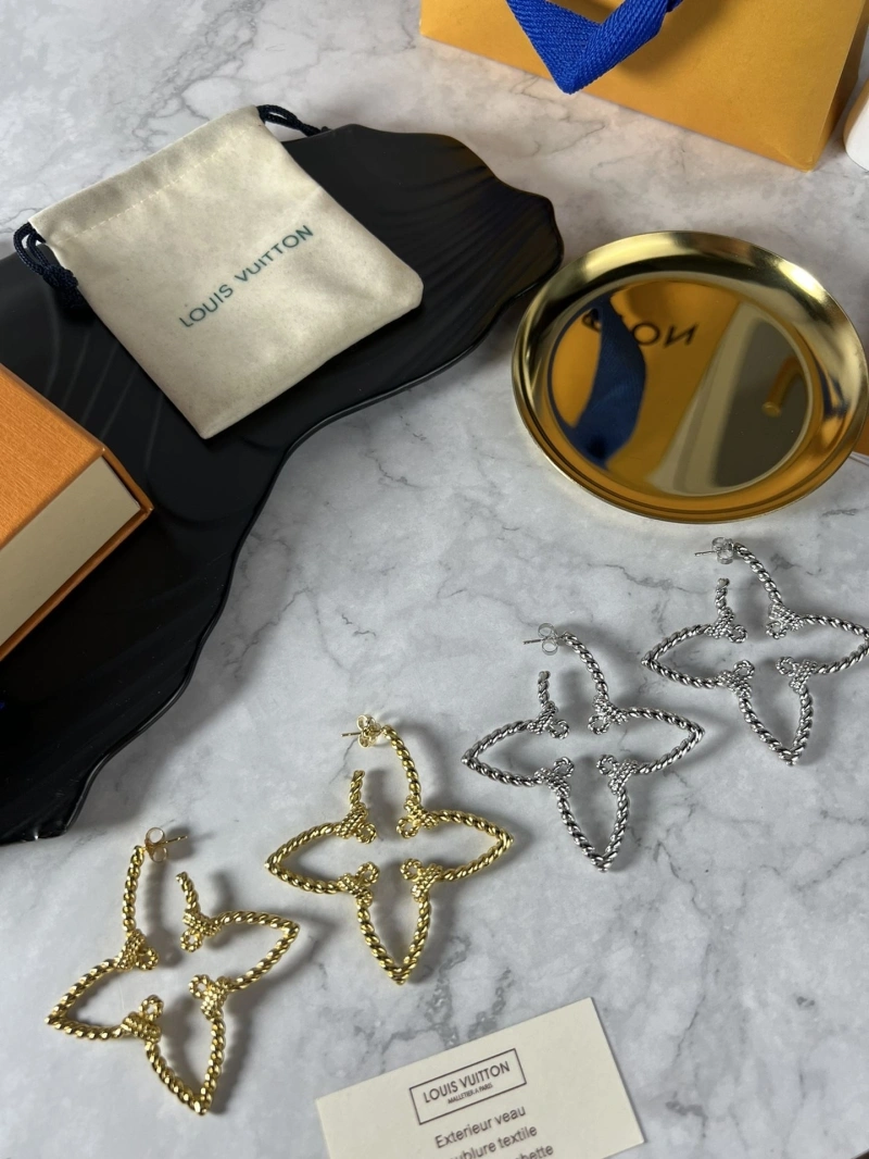 LX Earrings EasyMatch 311031