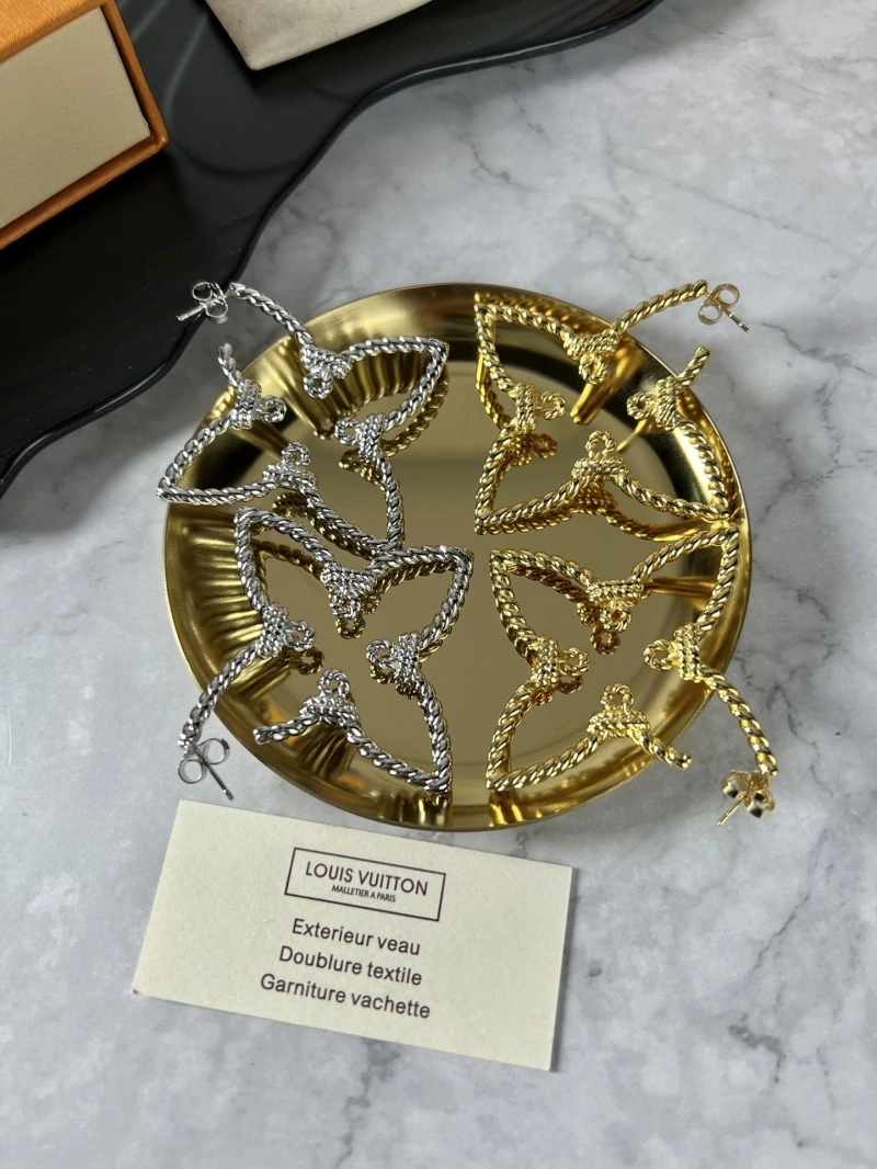 LX Earrings EasyMatch 311031
