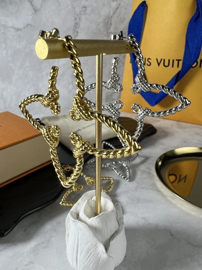 LX Earrings EasyMatch 311031